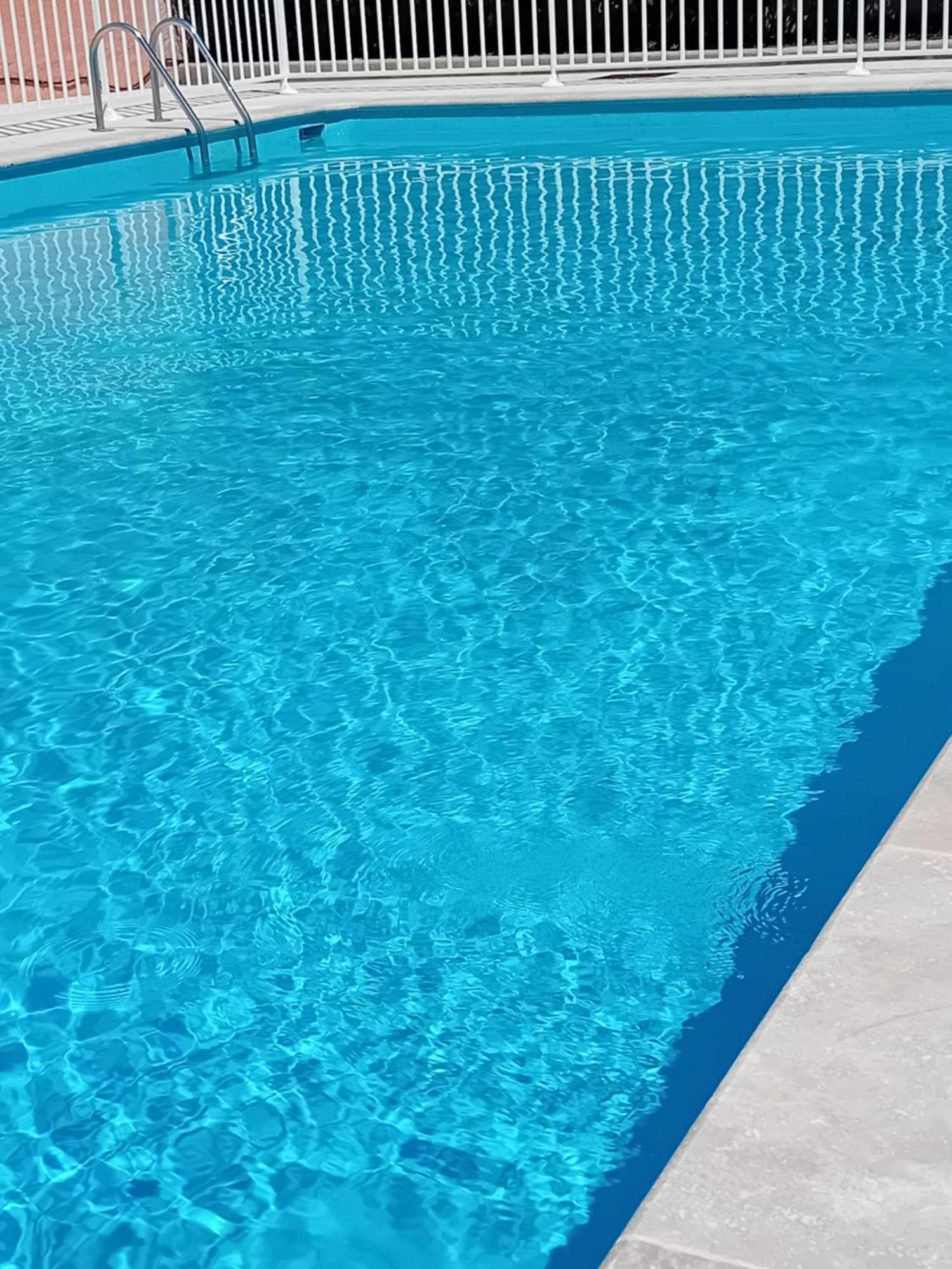 Appartement T2 à Croix Valmer piscine et tennis La Croix-Valmer Extérieur photo